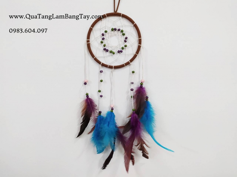 dreamcatcher thổ dân